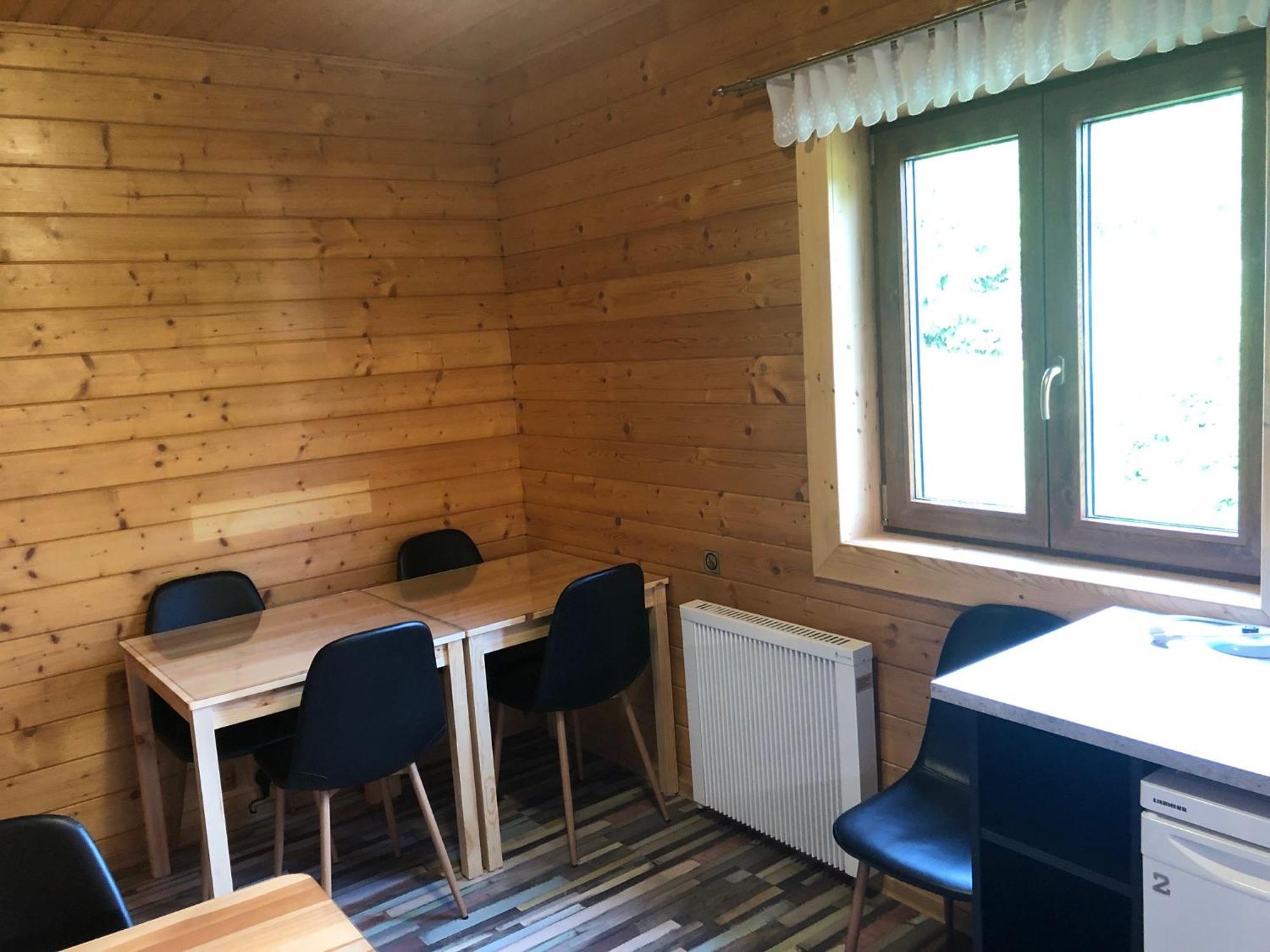 Penzion Pohadka Malá Morávka Buitenkant foto